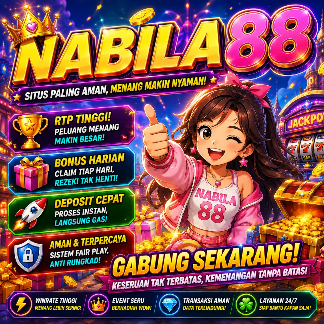 NABILA88
